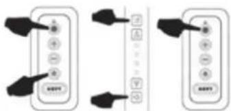 NOVY Pureline Compact 6812 - Wij zigen van de code - 1