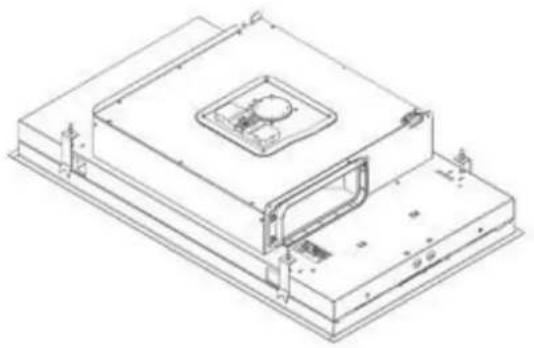NOVY Pureline Compact 6812 - Indicaties - 1