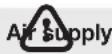 NOVY Pureline Compact 6812 - Safety instructions when using the appliance - 1