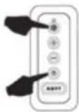NOVY Pureline Compact 6812 - So bestimmen Sie den aktuellen Code - 1