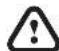 NOVY Pureline Compact 6812 - Turning the InTouch function on and off - 1