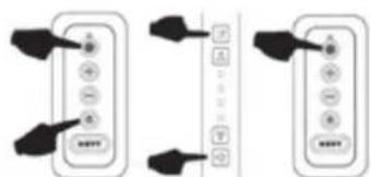 NOVY Pure'line Mini 816 - Wijzigenvandodecode - 1