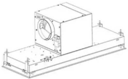 NOVY Pure'line Mini 816 - Indications - 1