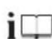 BLACK & DECKER Dustbuster BHHV315J - Symbols on the charger - 1