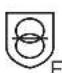 BLACK & DECKER Dustbuster DV9610AN - Symbols on the charger - 3