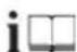 BLACK & DECKER Dustbuster DV9610AN - Symbols on the charger - 1