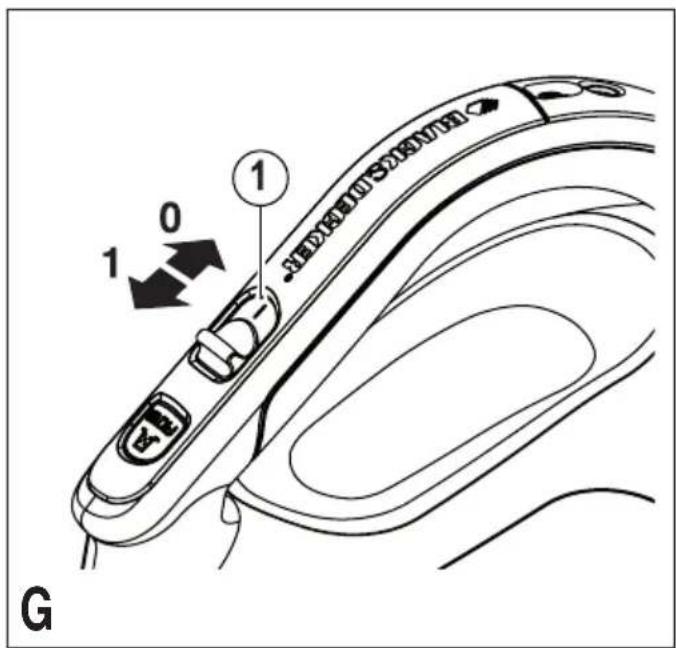 BLACK & DECKER Dustbuster DV9610PN - 7