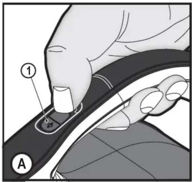 BLACK & DECKER Dustbuster DVJ315J - 2