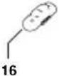 BLACK & DECKER Dustbuster NV3600PGN - TÜRKÇ - 4