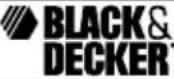 BLACK & DECKER Dustbuster NV3600PGN - TÜRKÇ - 1