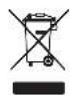 BLACK & DECKER Dustbuster NV6003AN - Bateria (fig. G) - 1