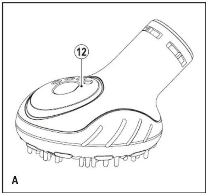 BLACK & DECKER Dustbuster PD1800EL - 1