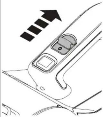 BLACK & DECKER Dustbuster PV1820LRGP - FRANÇAIS - 1