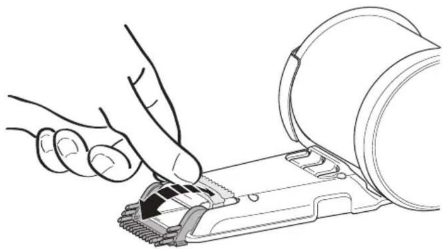 BLACK & DECKER Dustbuster PV1820LRGP - Battery - 13