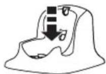 BLACK & DECKER Dustbuster PV1820LRGP - Battery - 25