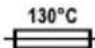 BLACK & DECKER Dustbuster V2405B - Sarj cihazi uzerindeki semboller - 3