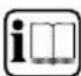 BLACK & DECKER Dustbuster V3605G - Symbols on the charger - 5