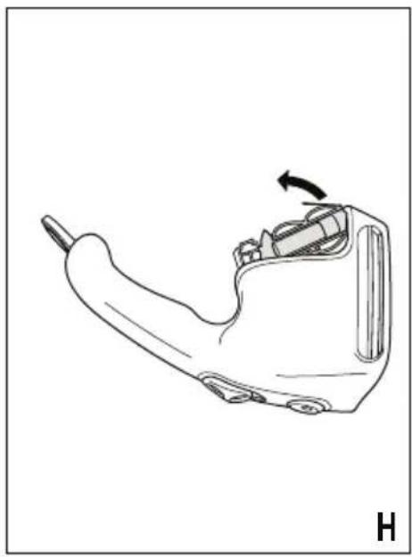 BLACK & DECKER Dustbuster V6090CN - 7