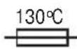 BLACK & DECKER Dustbuster V6090CN - Symbols on the charger - 4