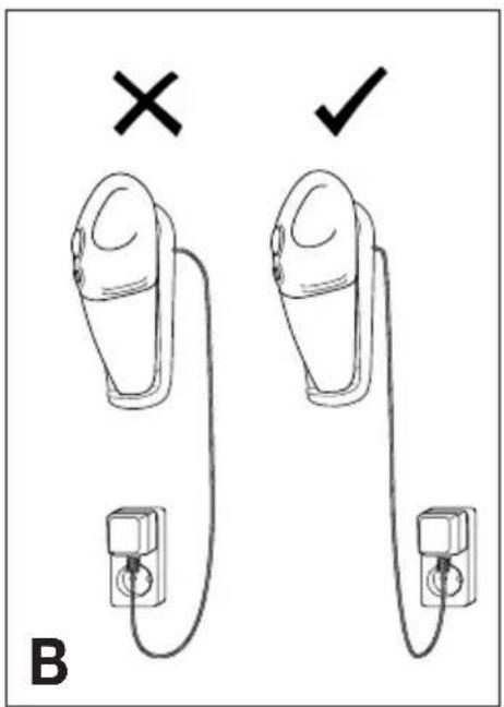 BLACK & DECKER Dustbuster WV3615 - 2