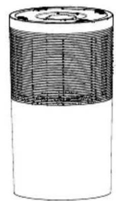 SOEHNLE Airfresh Clean 400 - 4