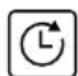SOEHNLE Airfresh Clean 400 - Einstellen der Betriebsdauer - 1