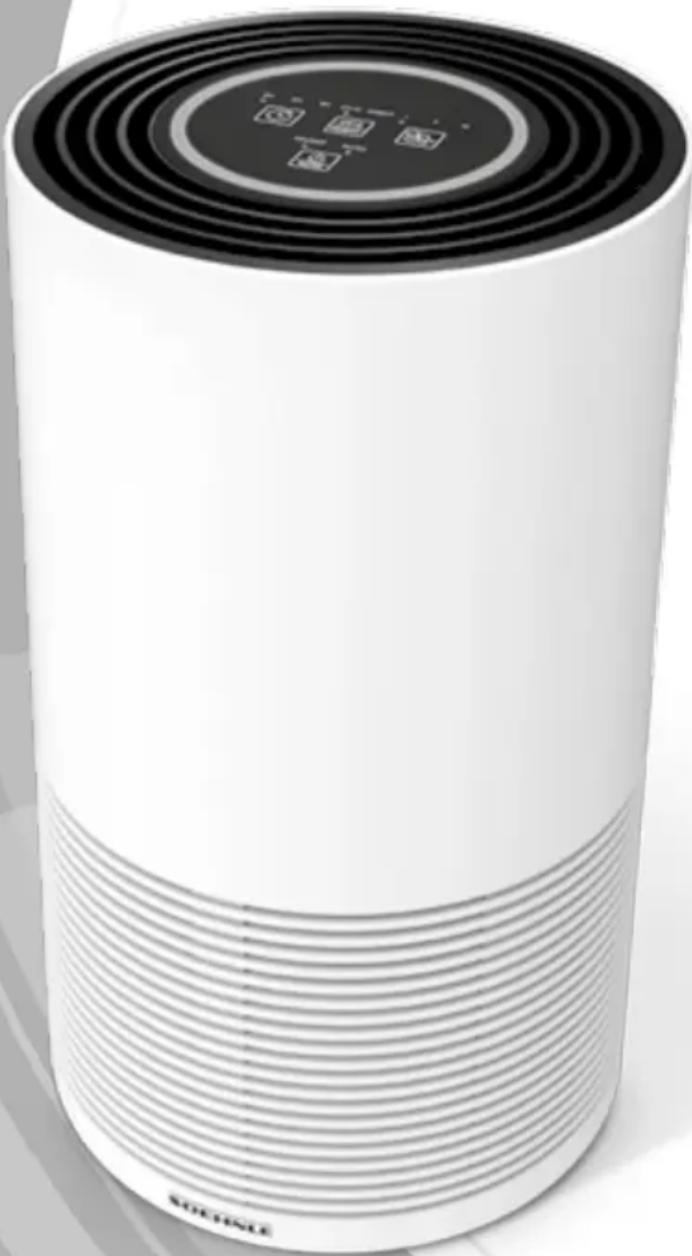 SOEHNLE Airfresh Clean 400 - 2
