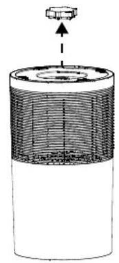 SOEHNLE Airfresh Clean 400 - 5