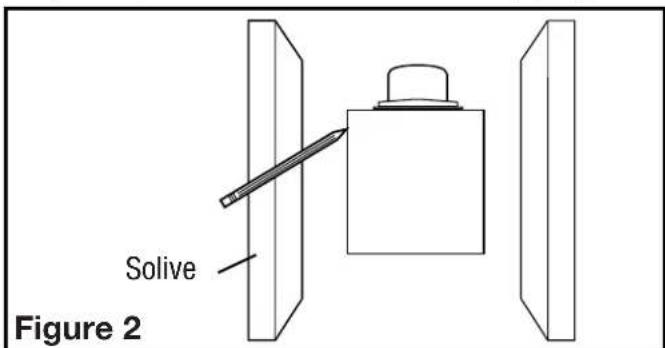 Air King E80SG - Construction existante - 1