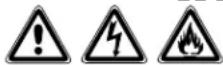 Air King E80SG - LIRE et conserver ces instructions - 2