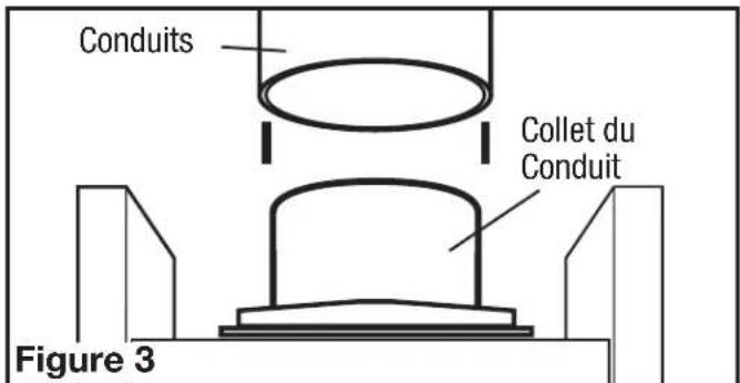 Air King E80SG - Conduits - 2