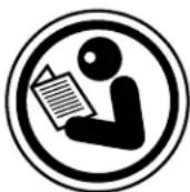 Air King E80SG - LIRE et conserver ces instructions - 1