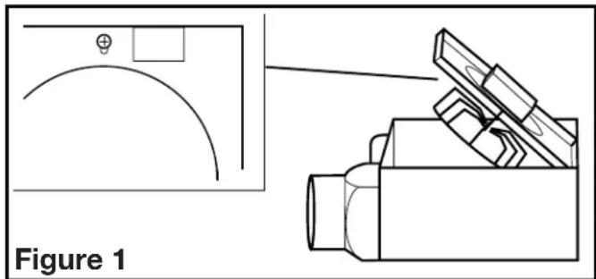Air King AS54 - Preparing the Exhaust Fan - 1