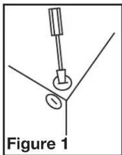 Air King AK80LS1 - Preparing the Exhaust Fan - 1