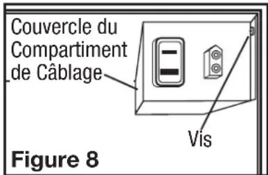 Air King AKLC703 - Câblage - 5