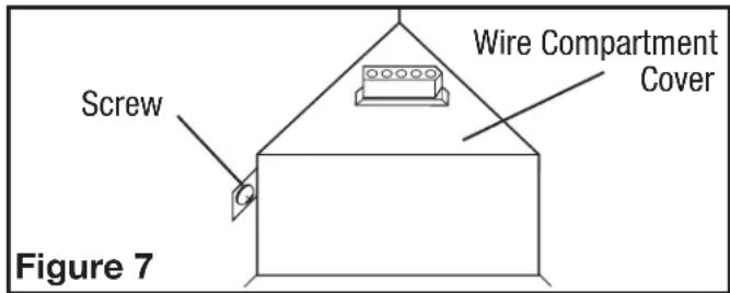 Air King AK200LS - Wiring - 7