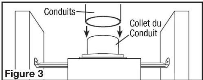 Air King AK200LS - Construction Existante - 2