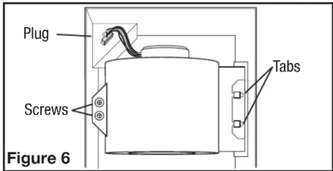 Air King AK200LS - Wiring - 6
