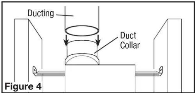 Air King AK50S - Ducting - 2
