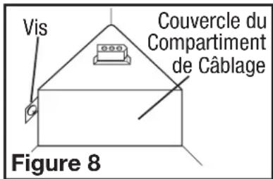 Air King AK50S - Câblage - 5