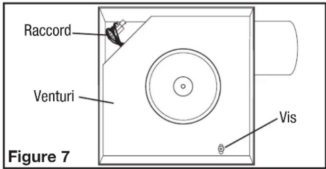 Air King AK50S - Câblage - 4