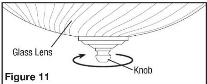 Air King DRLC702 - Completing the Installation - 2