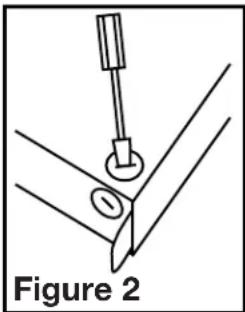 Air King DRLC702 - Preparing the Exhaust Fan - 2