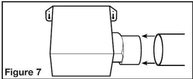 Air King DRLC702 - Ducting - 2