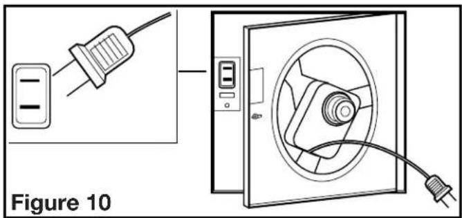 Air King DRLC702 - Completing the Installation - 1