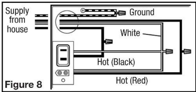 Air King DRLC702 - SECTION 5 - 3