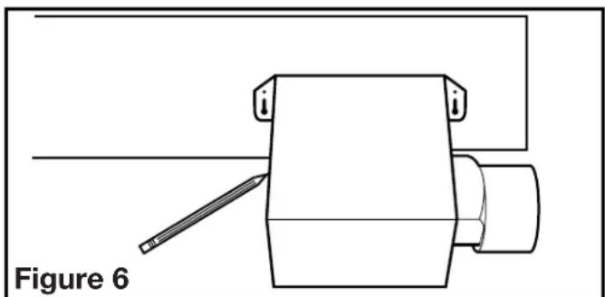 Air King DRLC702 - Construction existante - 2