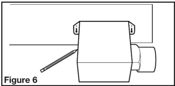 Air King DRLC702 - Existing Construction - 2