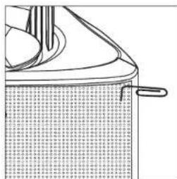 POLK Atrium 7 - Material necessario: - 1