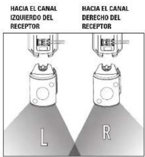 POLK Atrium 7 - CONMUTADOR DE ENTRADA DOBLE/ ENTRADA UNICA DEL ATRIUM8SDI - 2